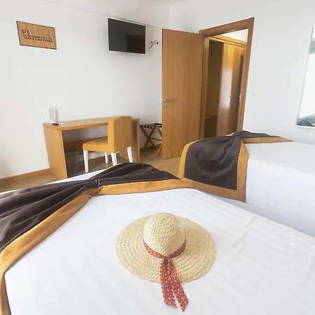 Barca Hotel 2*