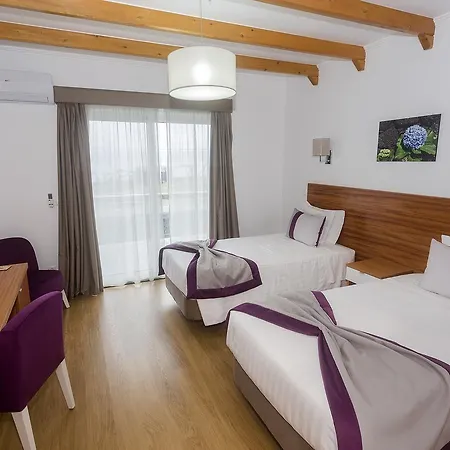 Barca Szálloda Madalena