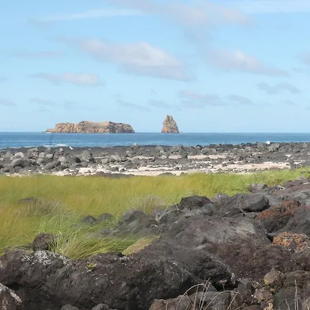 Barca Szálloda Madalena