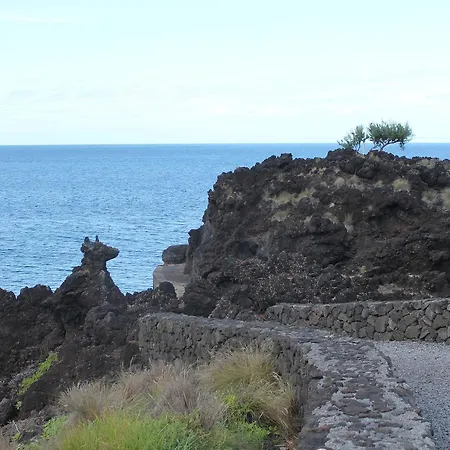 Barca Szálloda Madalena