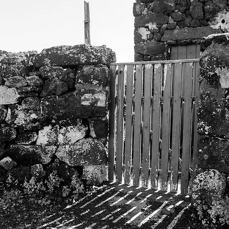 Barca Szálloda Madalena