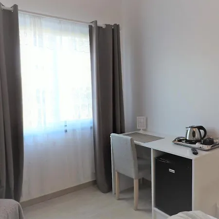 Barca Hotel Madalena (Azores)