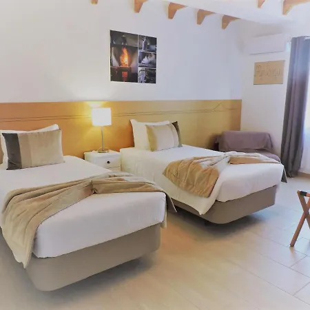 Barca Hotel Madalena (Azores)