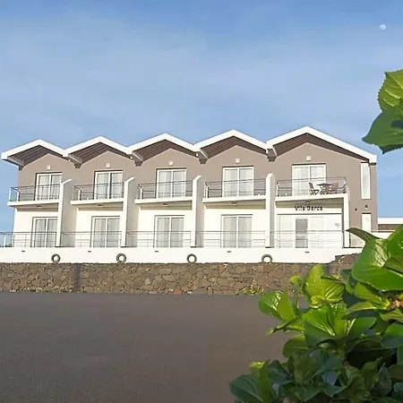Barca Madalena (Azores)