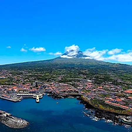 Barca Madalena (Azores)