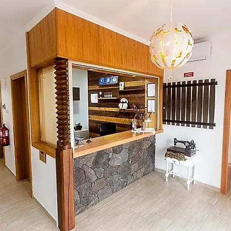 Barca Hotel 2*