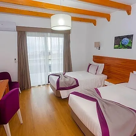 Hotel Barca 2*