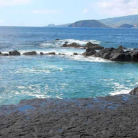 Barca Madalena (Azores)