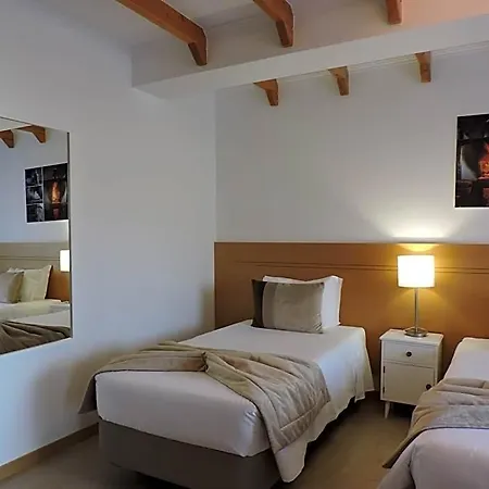 Barca Hotel 2*
