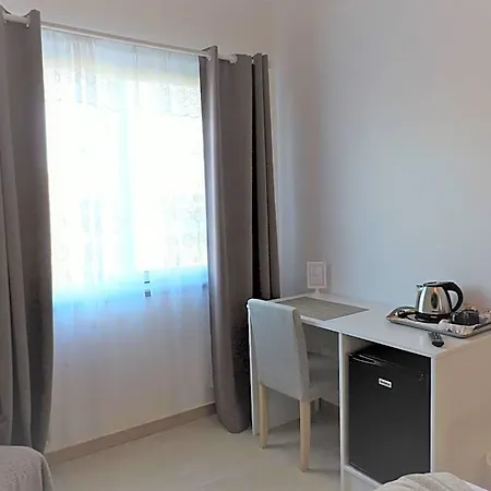 Barca Hotel