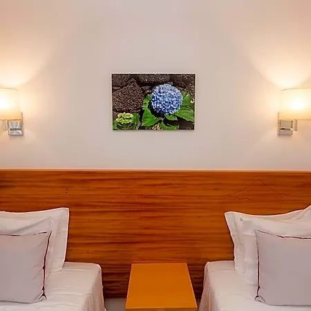 Hotel Barca 2*