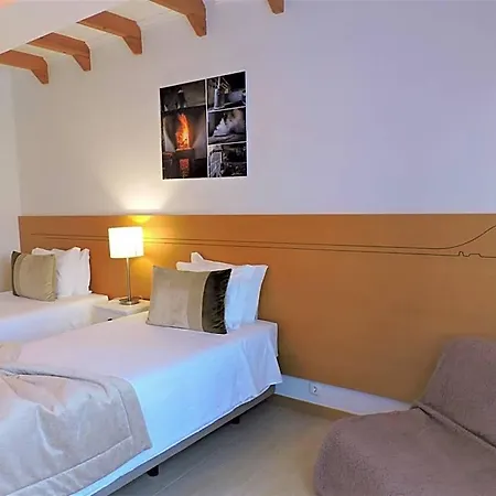 Barca Hotel 2*