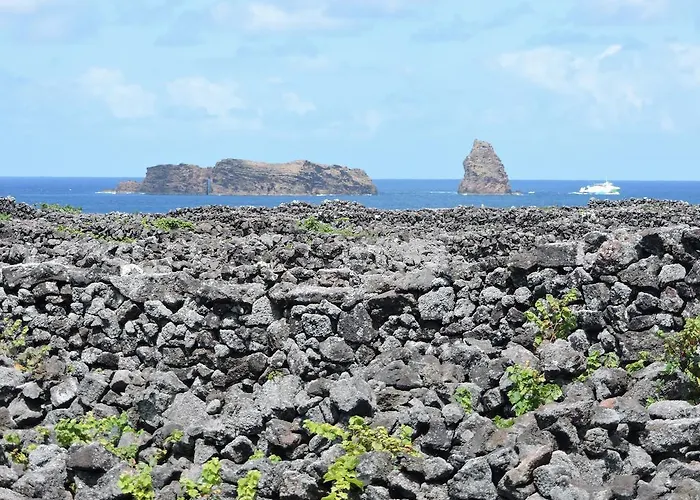 Barca 2* Madalena (Azores)