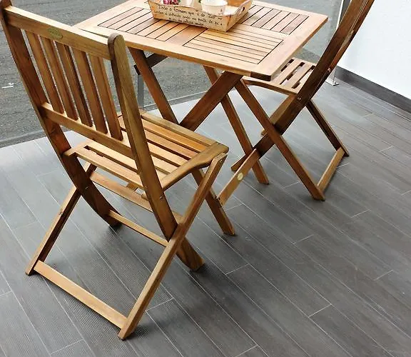 ホテル Barca マダレナ