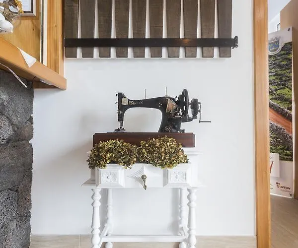 ホテル Barca マダレナ