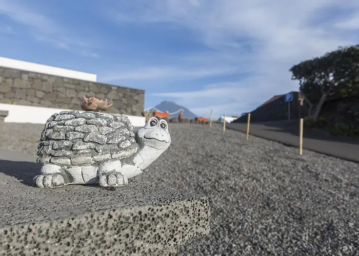 ホテル Barca マダレナ