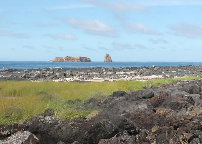 Barca ホテル マダレナ