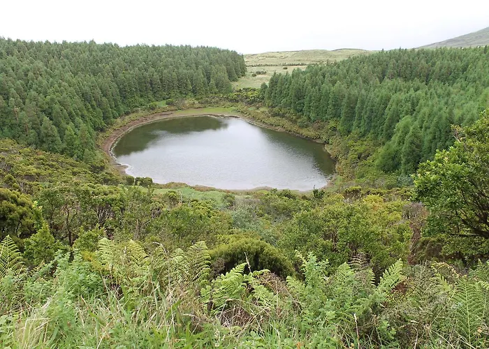 Otel Barca Madalena (Azores)