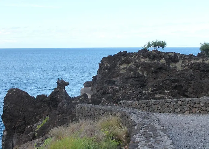 Barca ホテル マダレナ